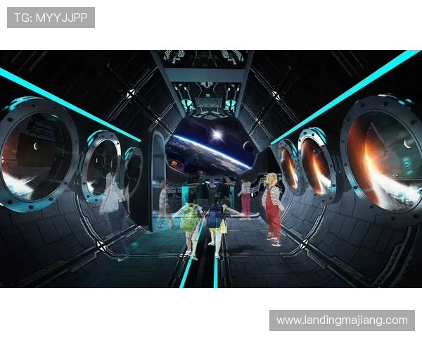 星际娱乐：利用人工智能打造沉浸式星际冒险游戏的创新路径